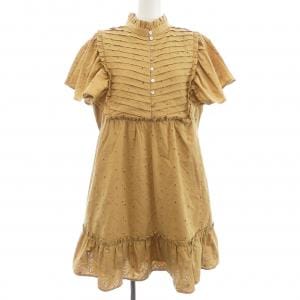 LOST+WANDER ワンピース