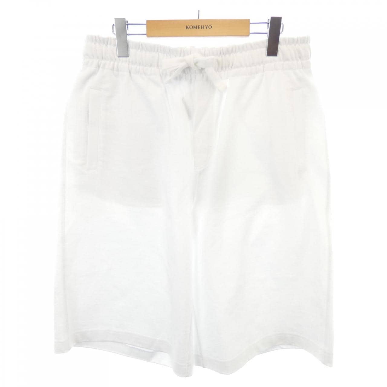 ドルチェアンドガッバーナ DOLCE&GABBANA GVEMAZ/G7F8P ショートパンツ