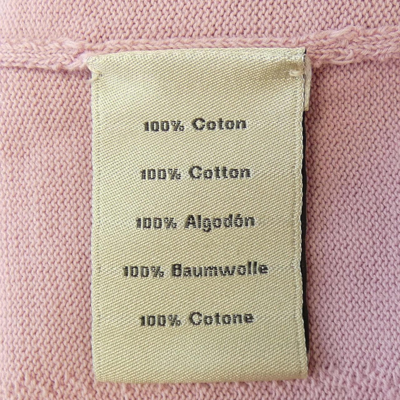 HERMES HERMES knitwear