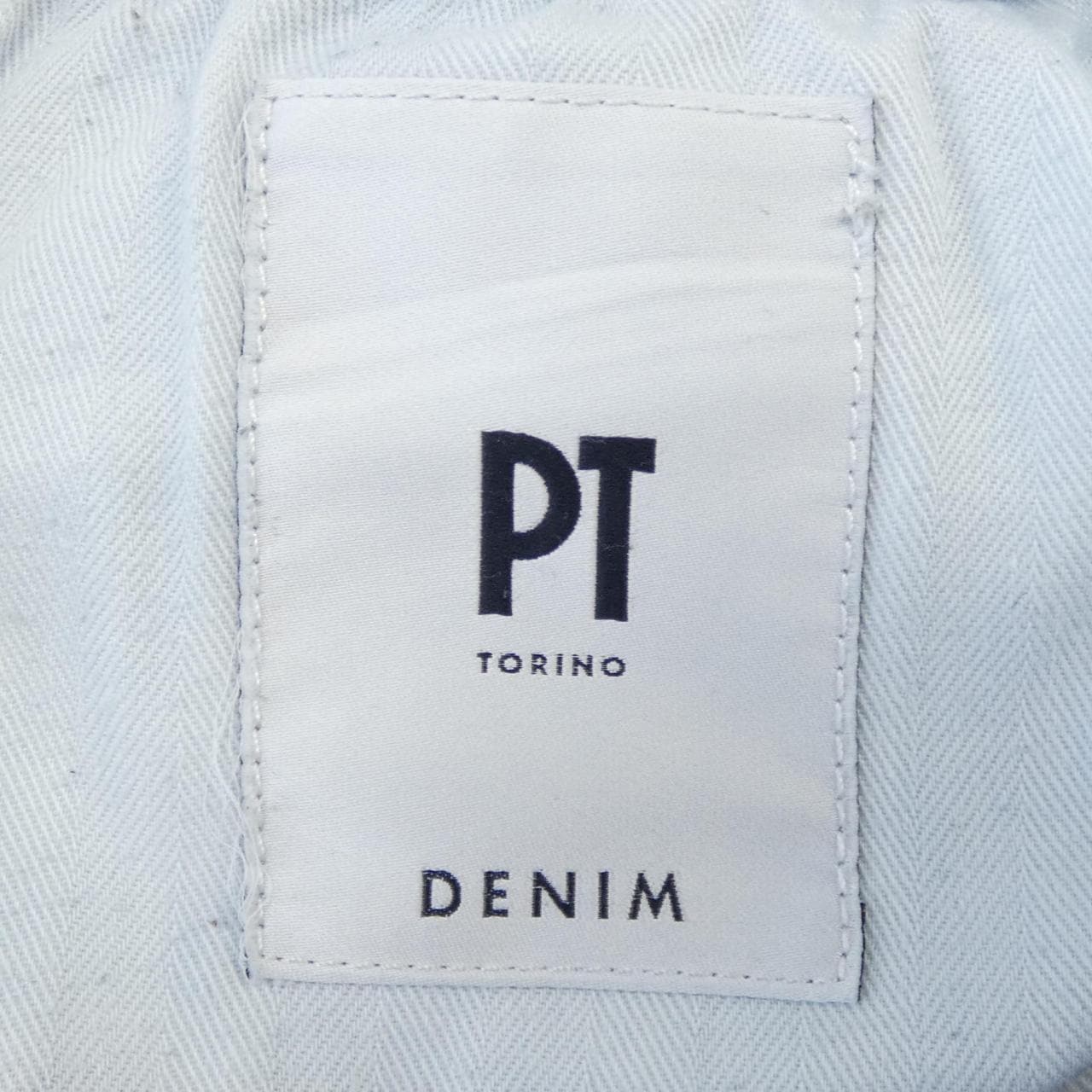 ピーティートリノ PT TORINO ジーンズ