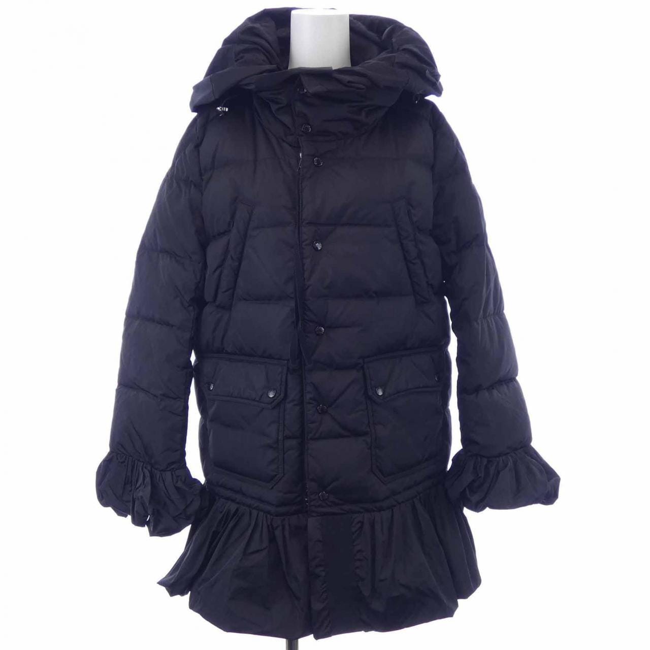 モンクレール MONCLER SERRE ダウンジャケット