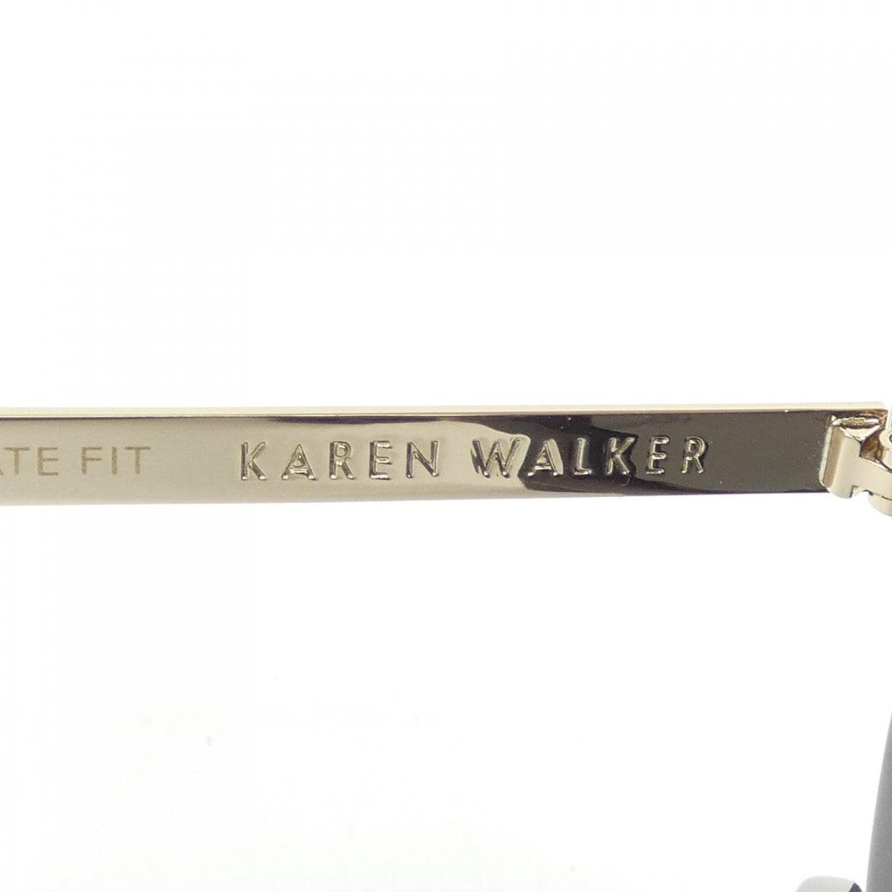 カレンウォーカー KAREN WALKER HOLLYWOOD CREEPER SUNGLASSES