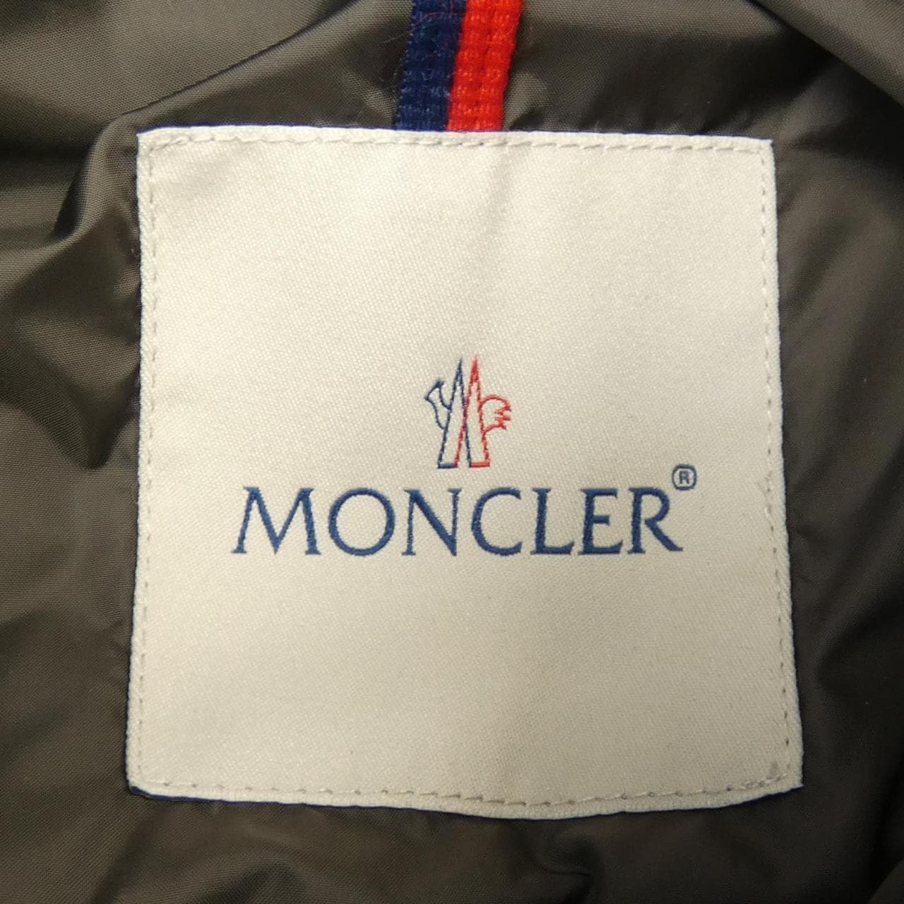モンクレール MONCLER DUPRES ダウンベスト