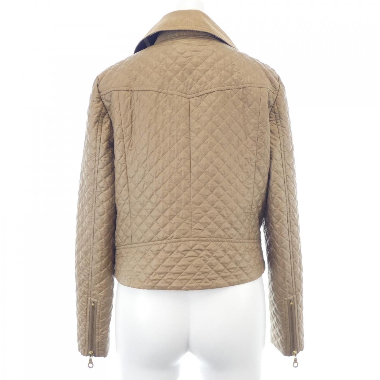 ブルーレーベルクレストブリッジ BLUE LABEL CRESTBRIDGE ジャケット