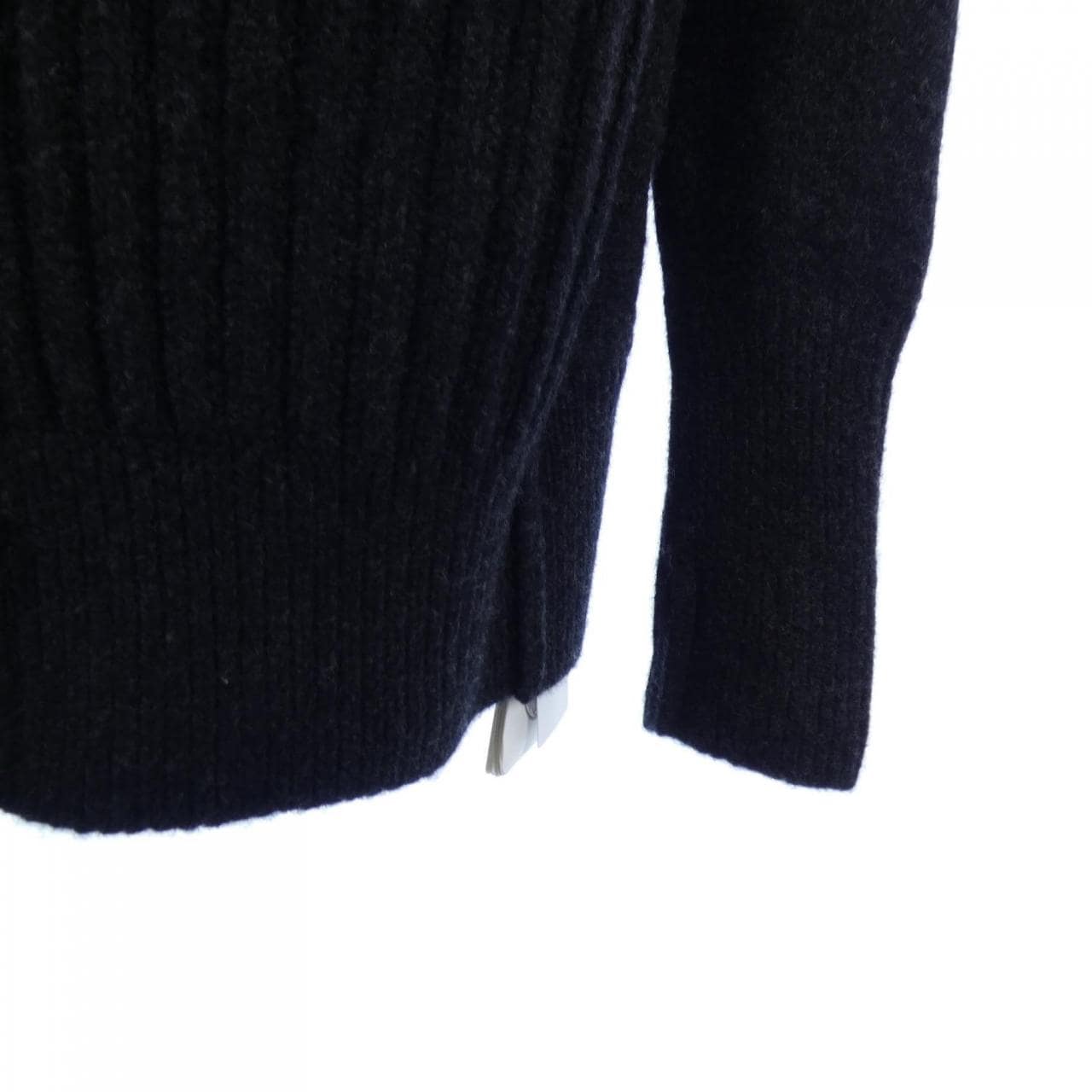 エルメス HERMES 5H2723DA カーディガン