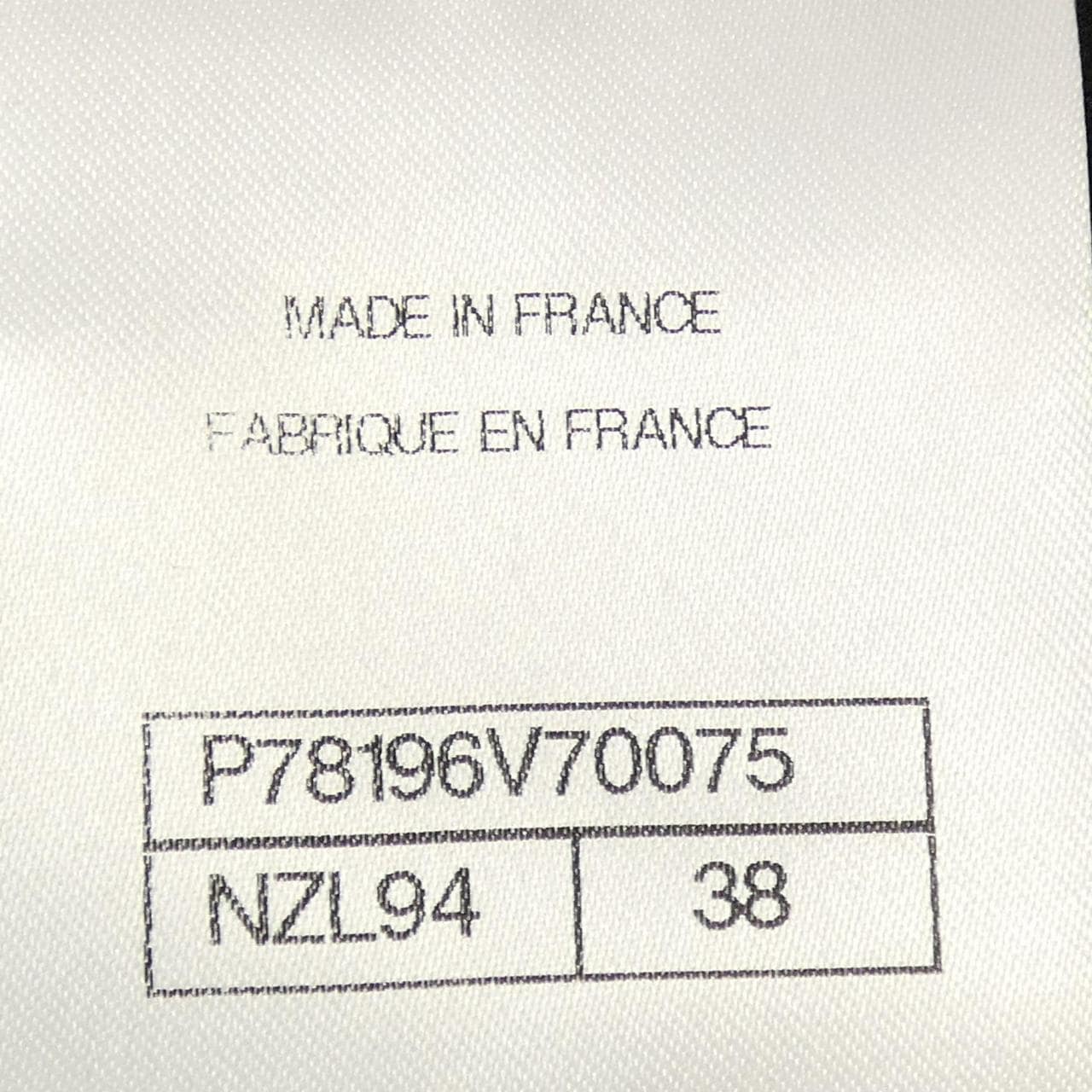 シャネル CHANEL LOOK23 P78196V70075 ジャケット