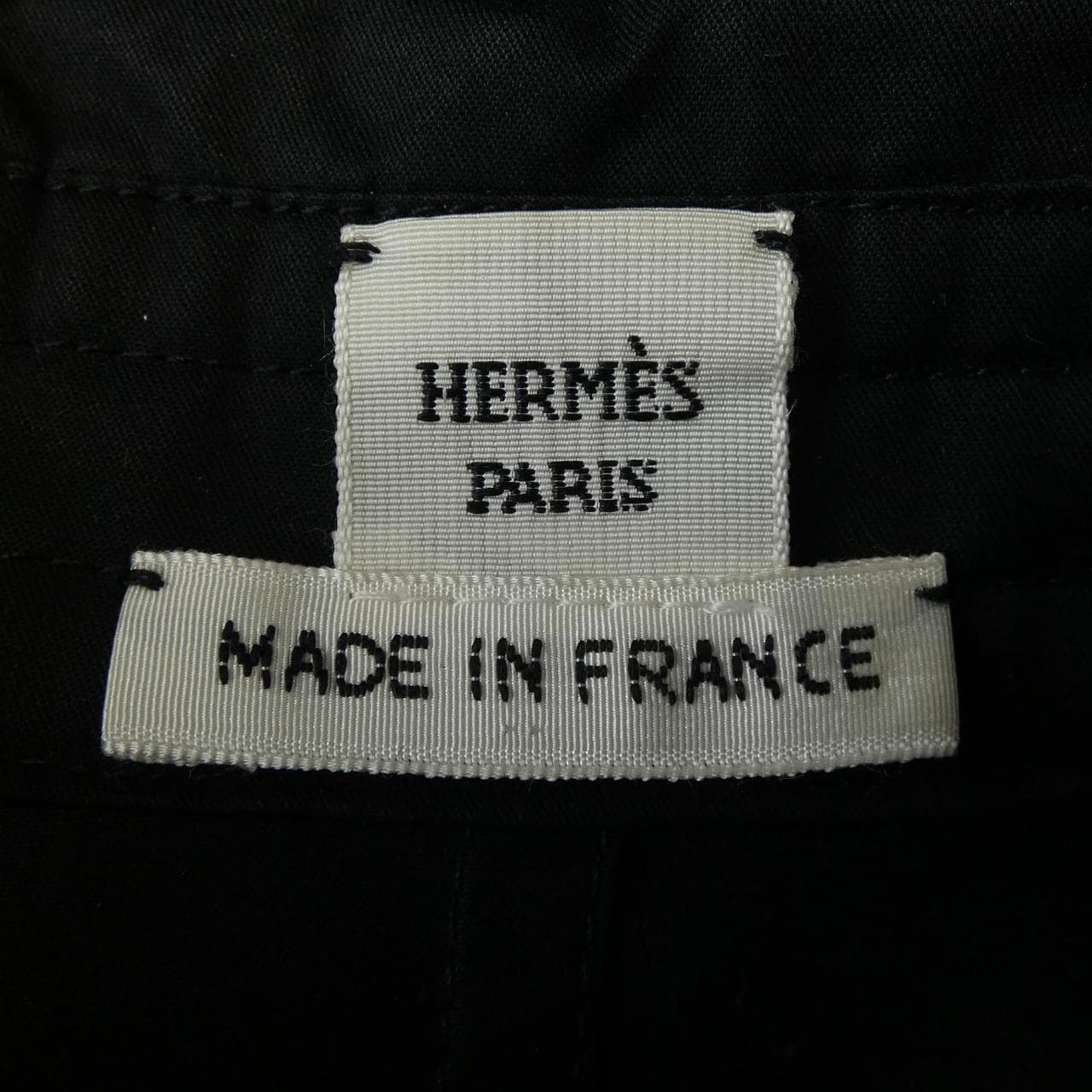 エルメス HERMES カルトゥッシュ　クルードセル 4H0638DV シャツ