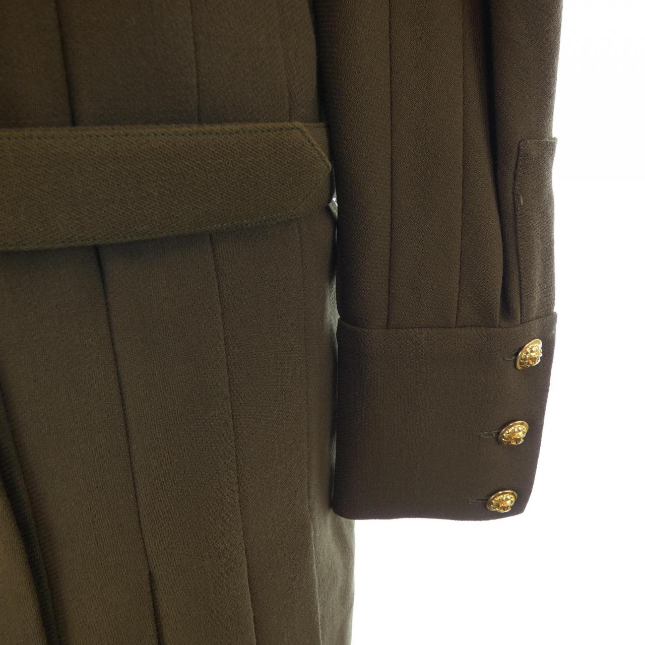 【ヴィンテージ】シャネル CHANEL 20902 スーツ