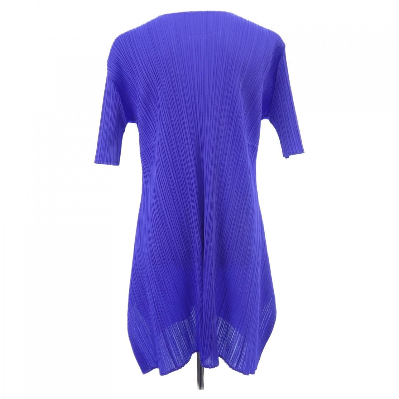 プリーツプリーズ PLEATS PLEASE PP73-JT143 ワンピース