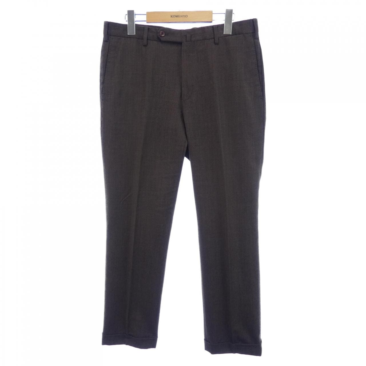 インコテックス INCOTEX パンツ