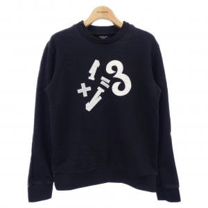 ウノピゥウノウグァーレトレリラックス 1PIU1UGUALE3 RELAX スウェット