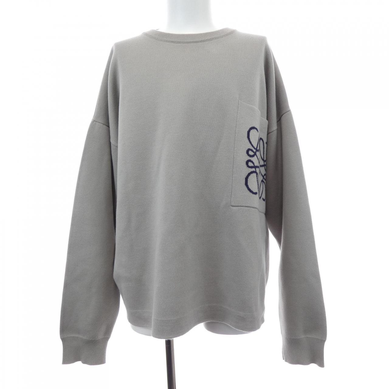 ロエベ LOEWE アナグラム ANAGRAM H526Y14KDK ニット