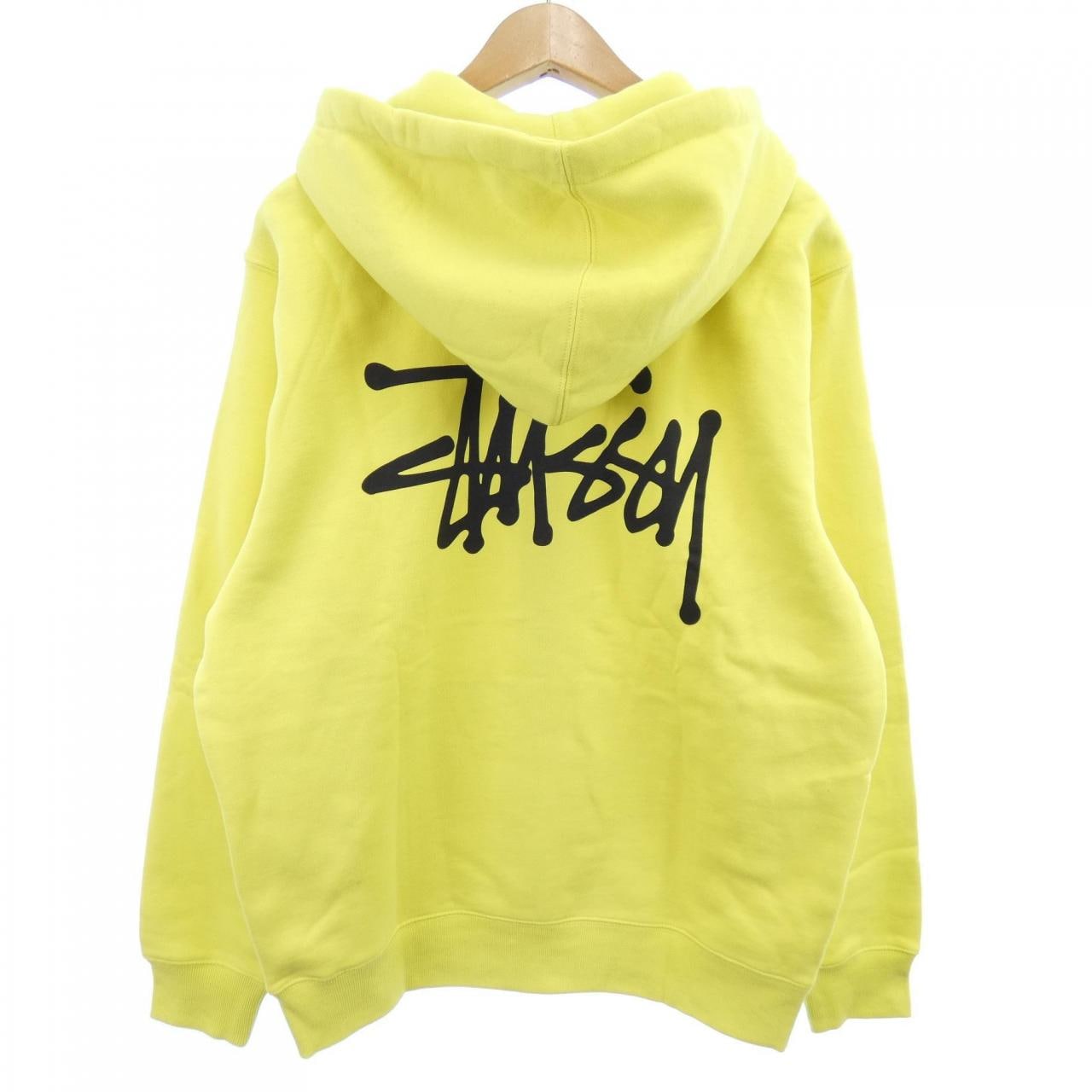 ステューシー STUSSY パーカー