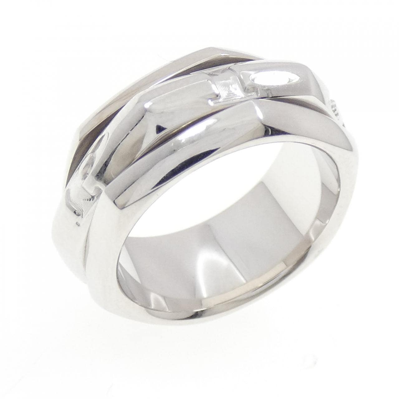 ピアジェ ポセション リング