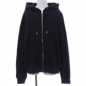 セリーヌ CELINE CELINEルーズフーディ 2Y497670Q パーカー