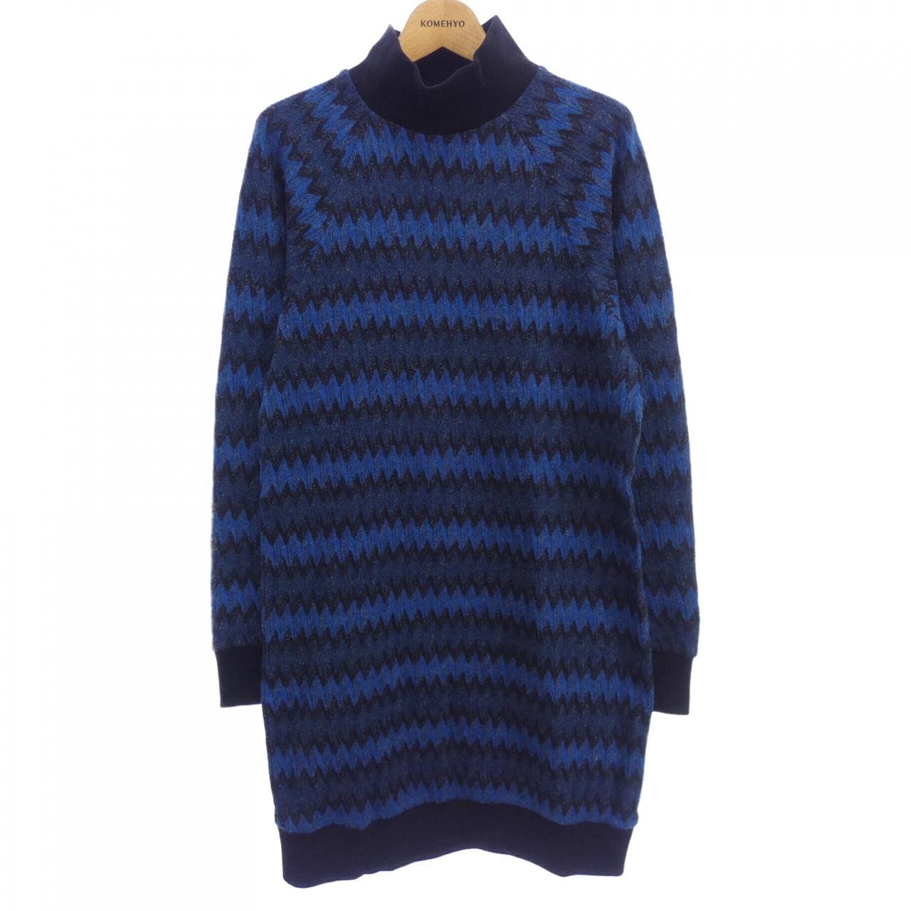 アニエスベー Agnes.b QD96JCQ8 ニット