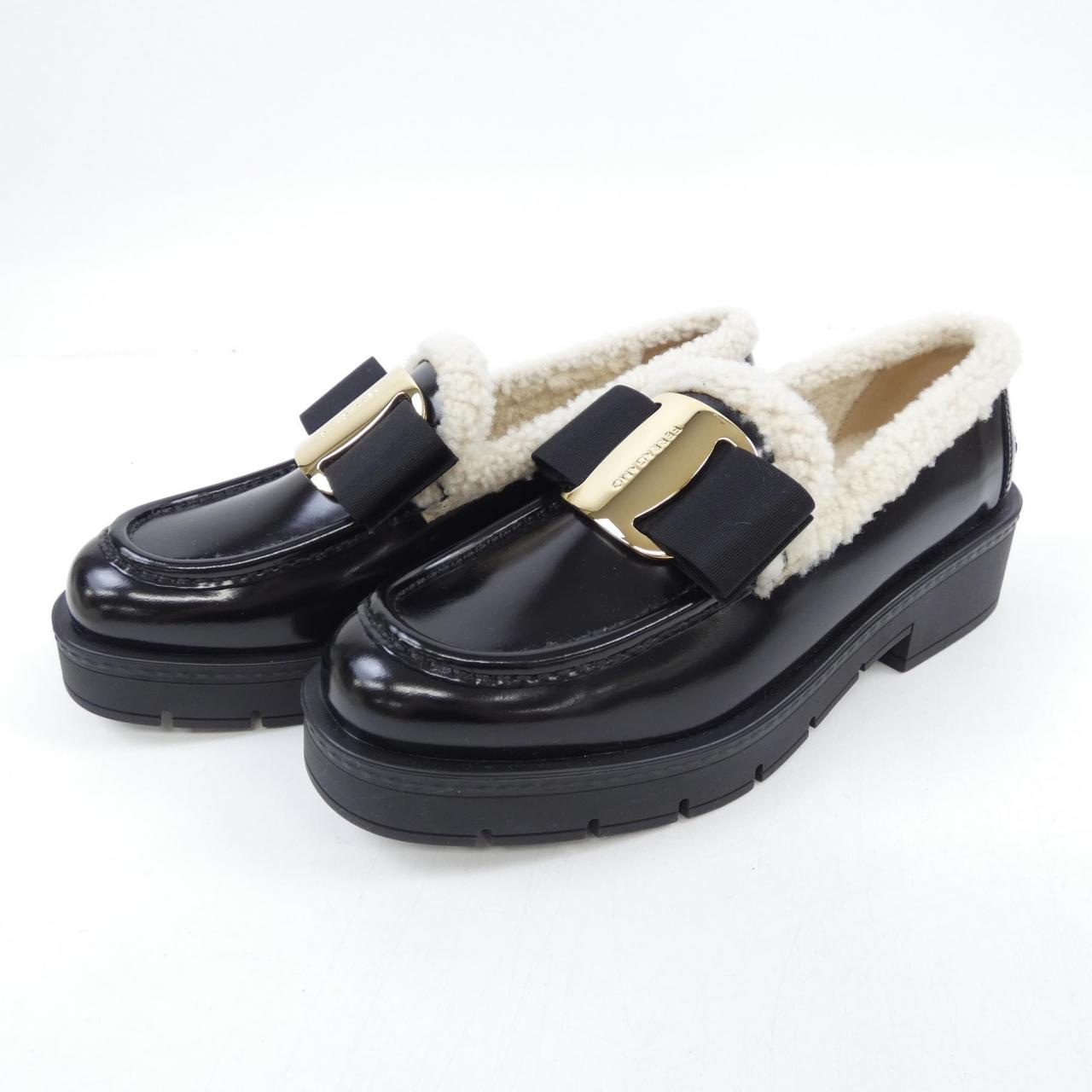 フェラガモ FERRAGAMO シューズ