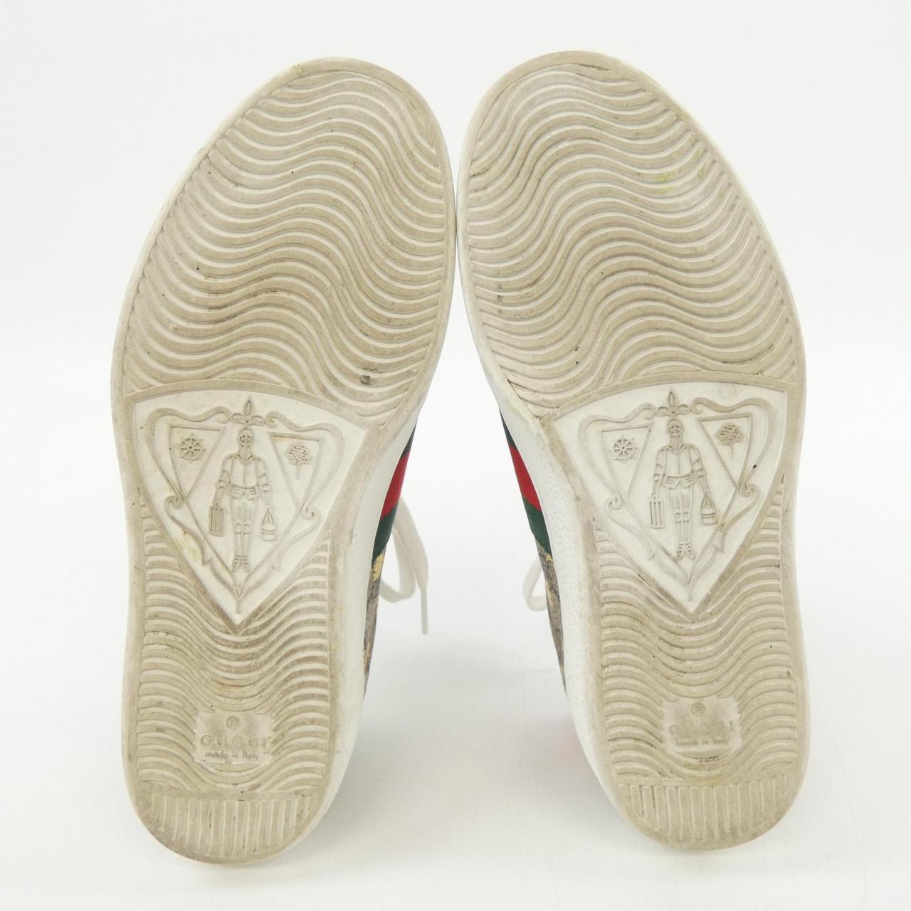 グッチ GUCCI 548950 スニーカー