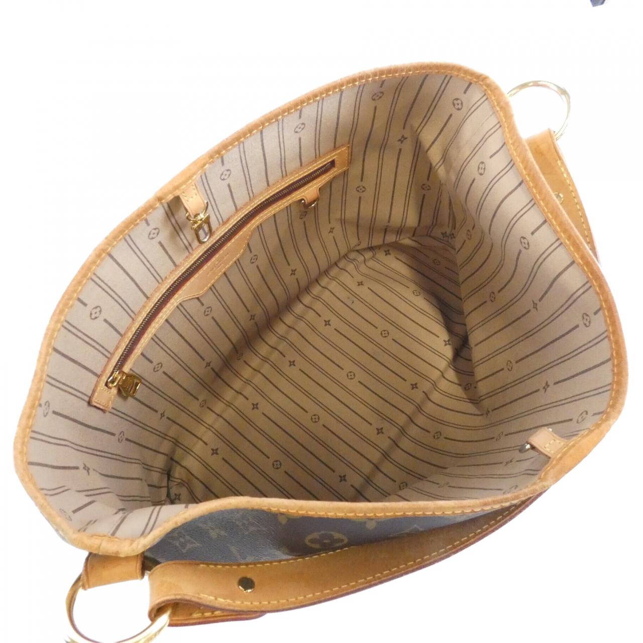 ルイヴィトン モノグラム ディライトフル PM M40352 ショルダーバッグ