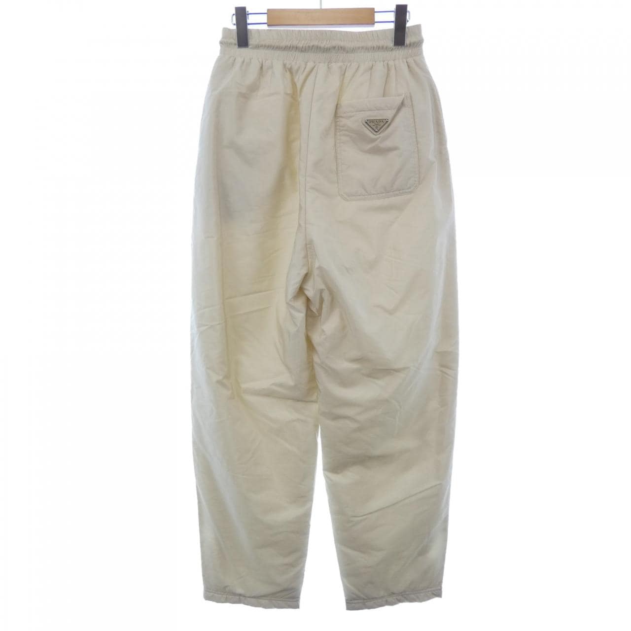 プラダ PRADA 22H925 RE-NYRON パンツ