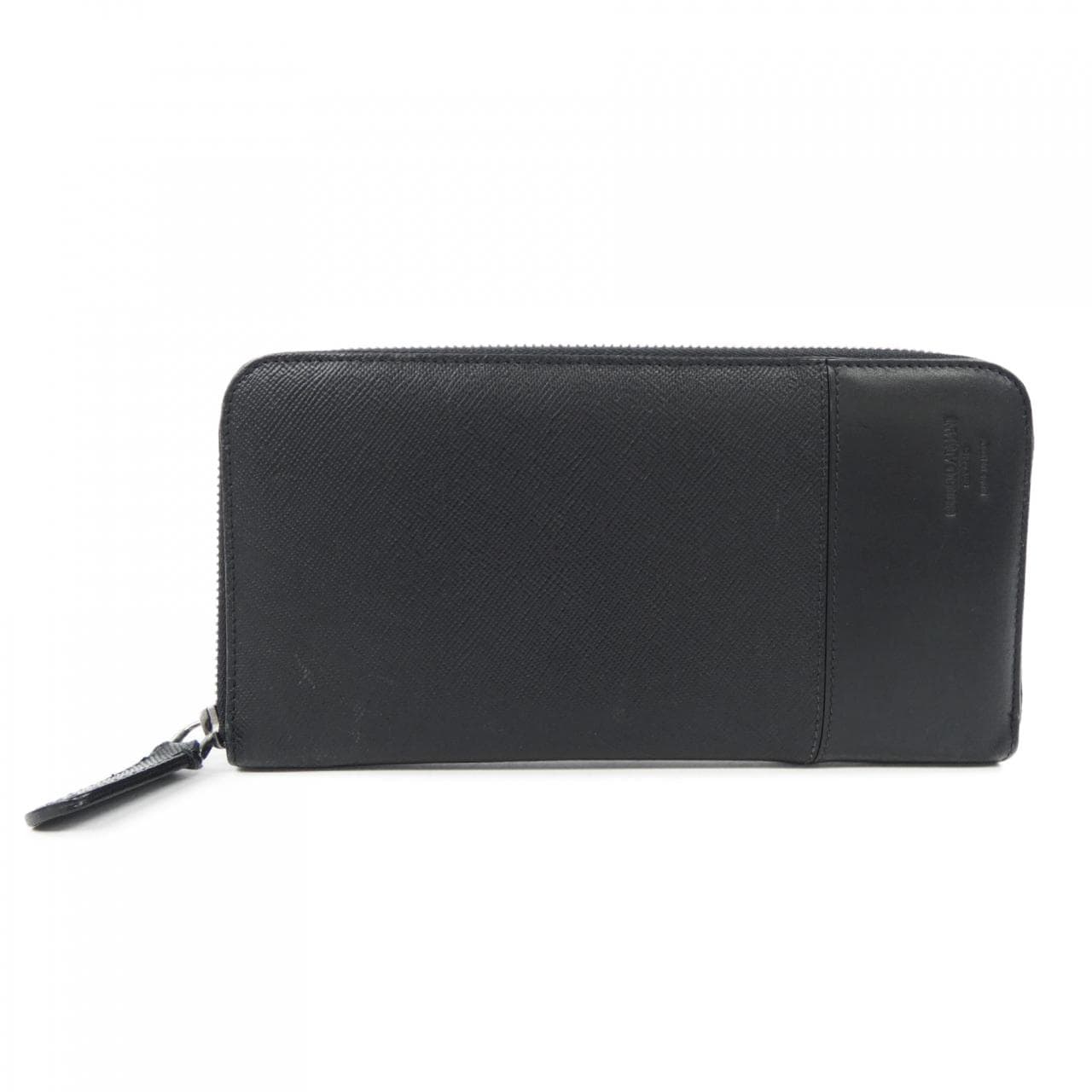 ジョルジオ アルマーニ GIORGIO ARMANI WALLET