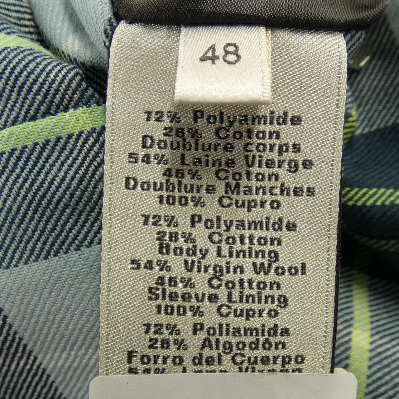 HERMES愛馬仕·布盧森