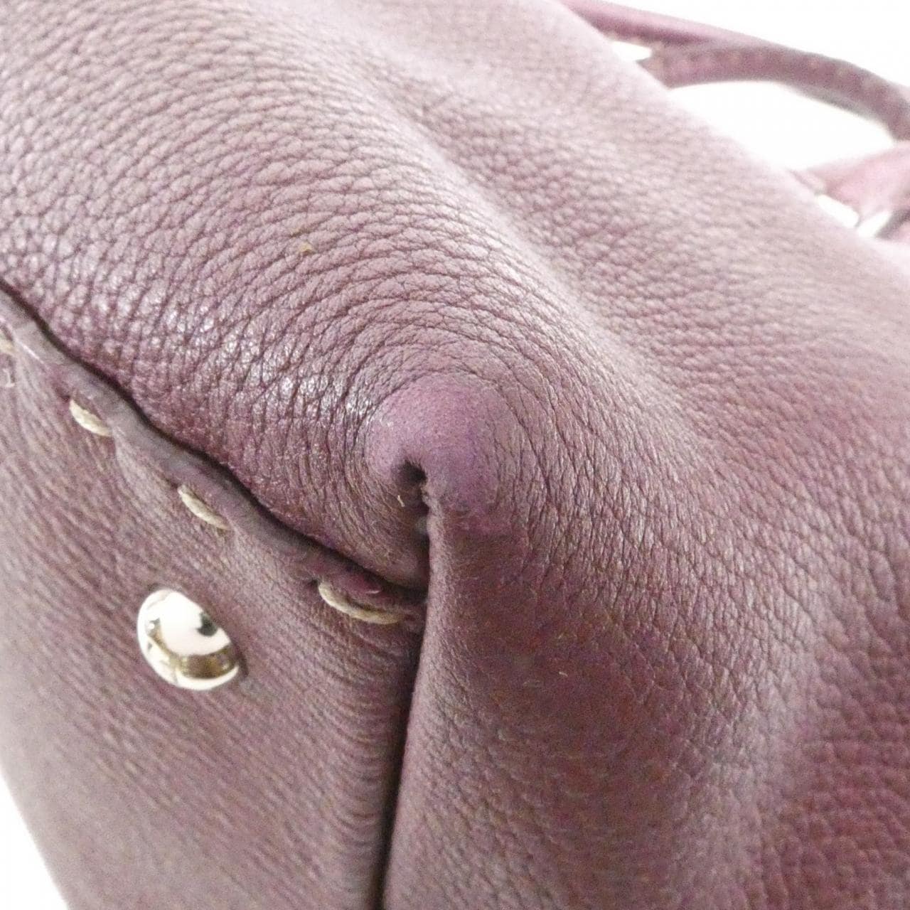 フェンディ 8BN127 NDV バッグ