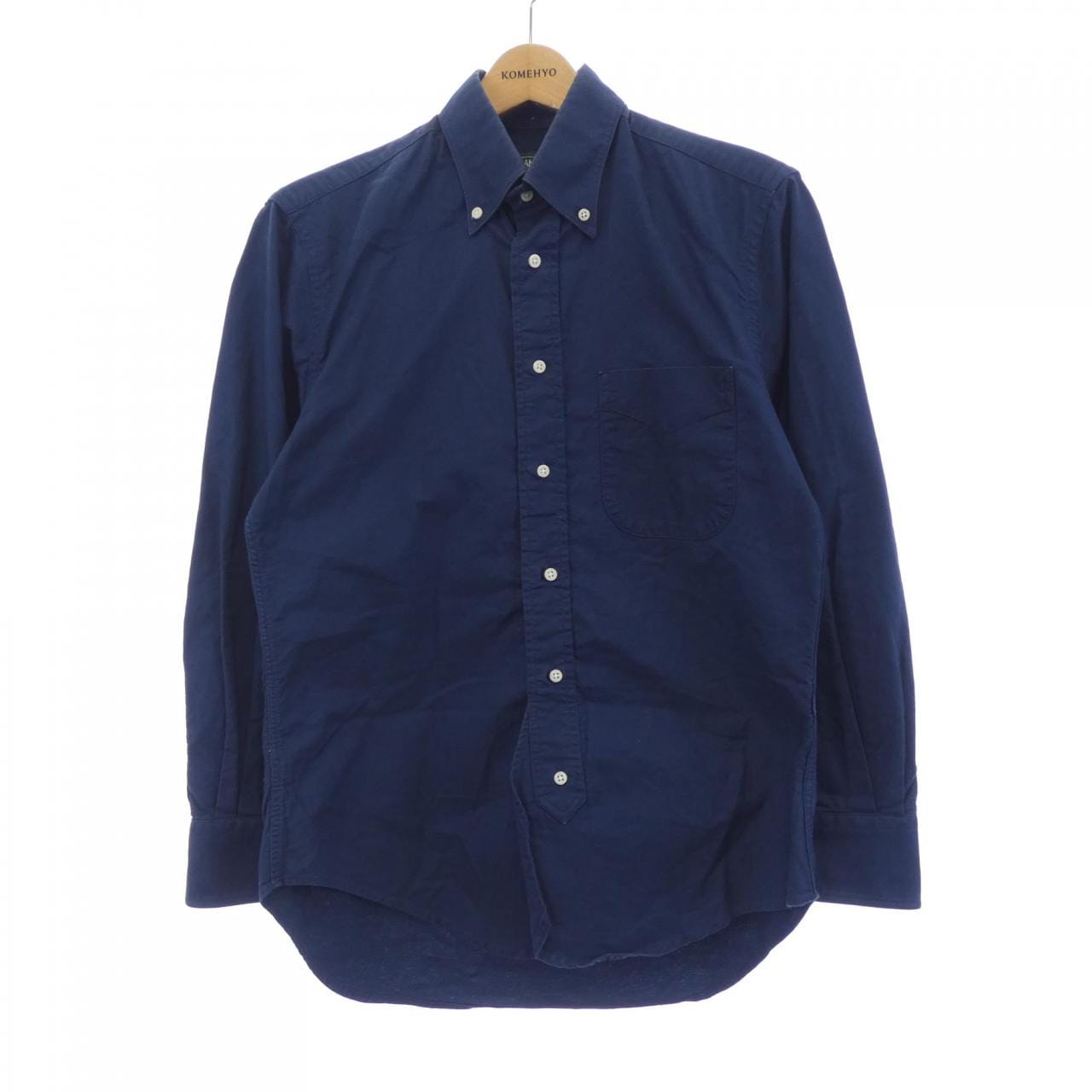 ギットマンブラザーズ GITMAN BROS シャツ