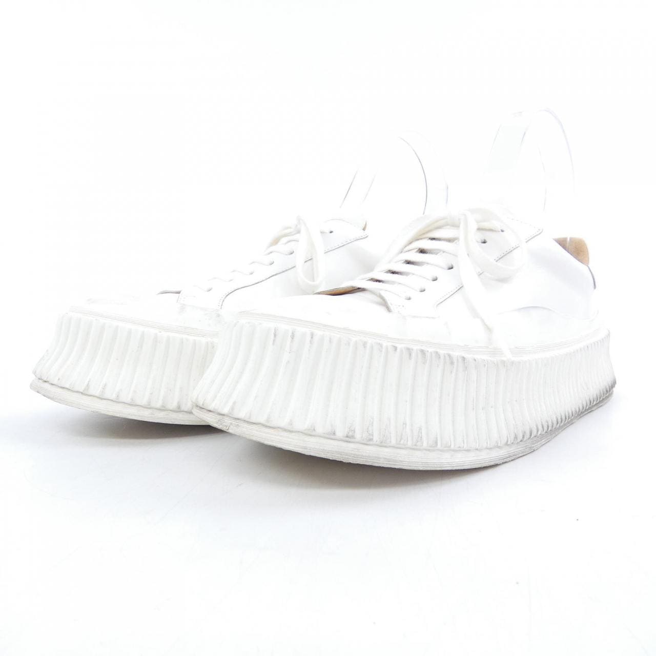 ジルサンダー JIL SANDER スニーカー