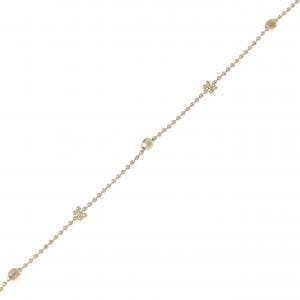 K18YG ブレスレット