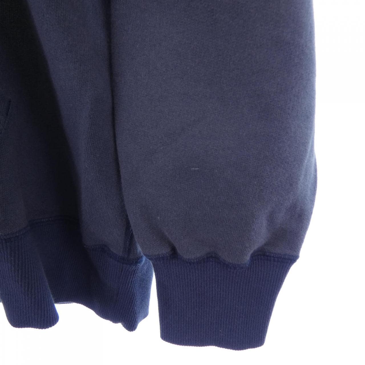 デンハム DENHAM 01-24-10-60-171 パーカー