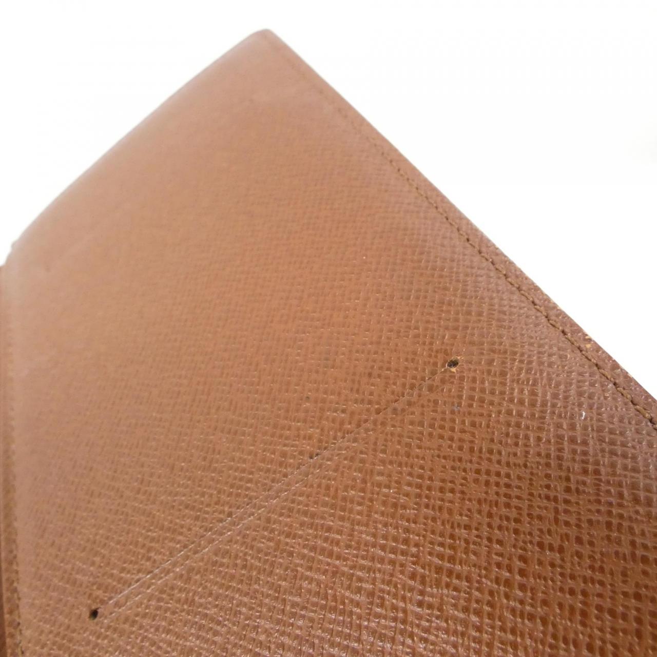 ルイヴィトン モノグラム アジェンダ ポッシュ R20599 オーガナイザー