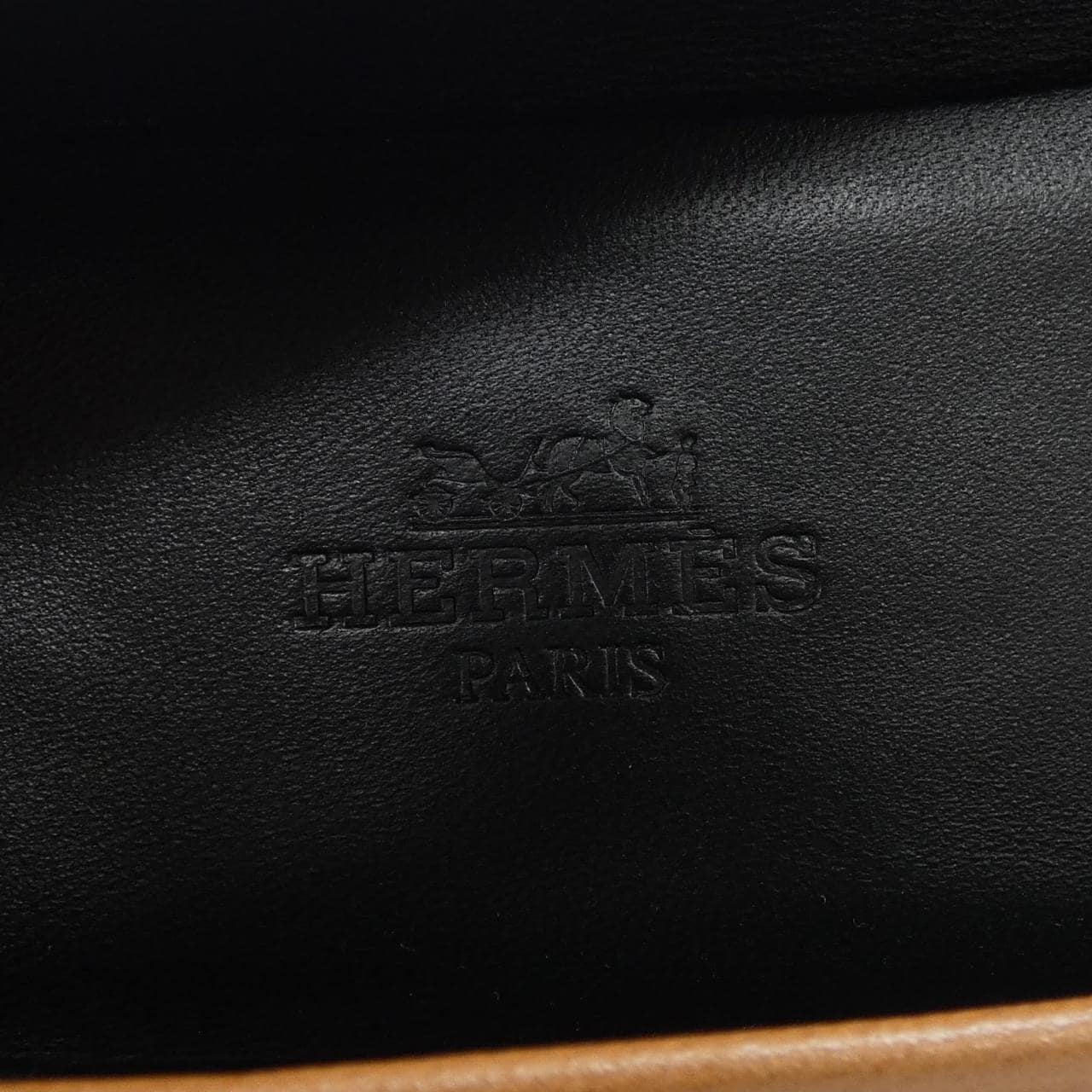 エルメス HERMES ジュリア シェーヌダンクル 242060Z シューズ