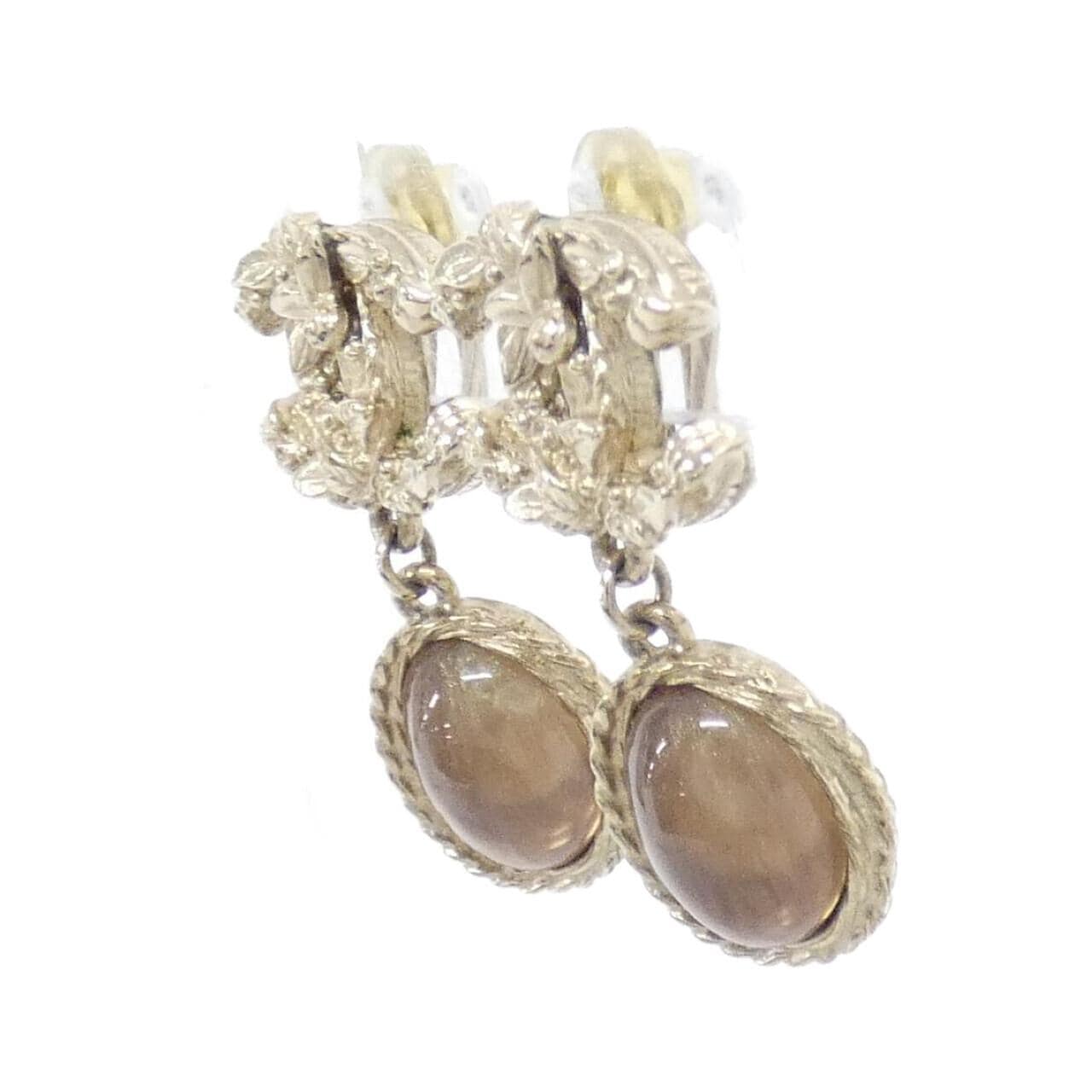 シャネル イヤリング