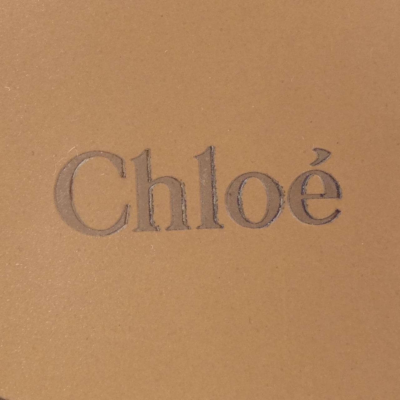クロエ Chloe CH24212 サンダル