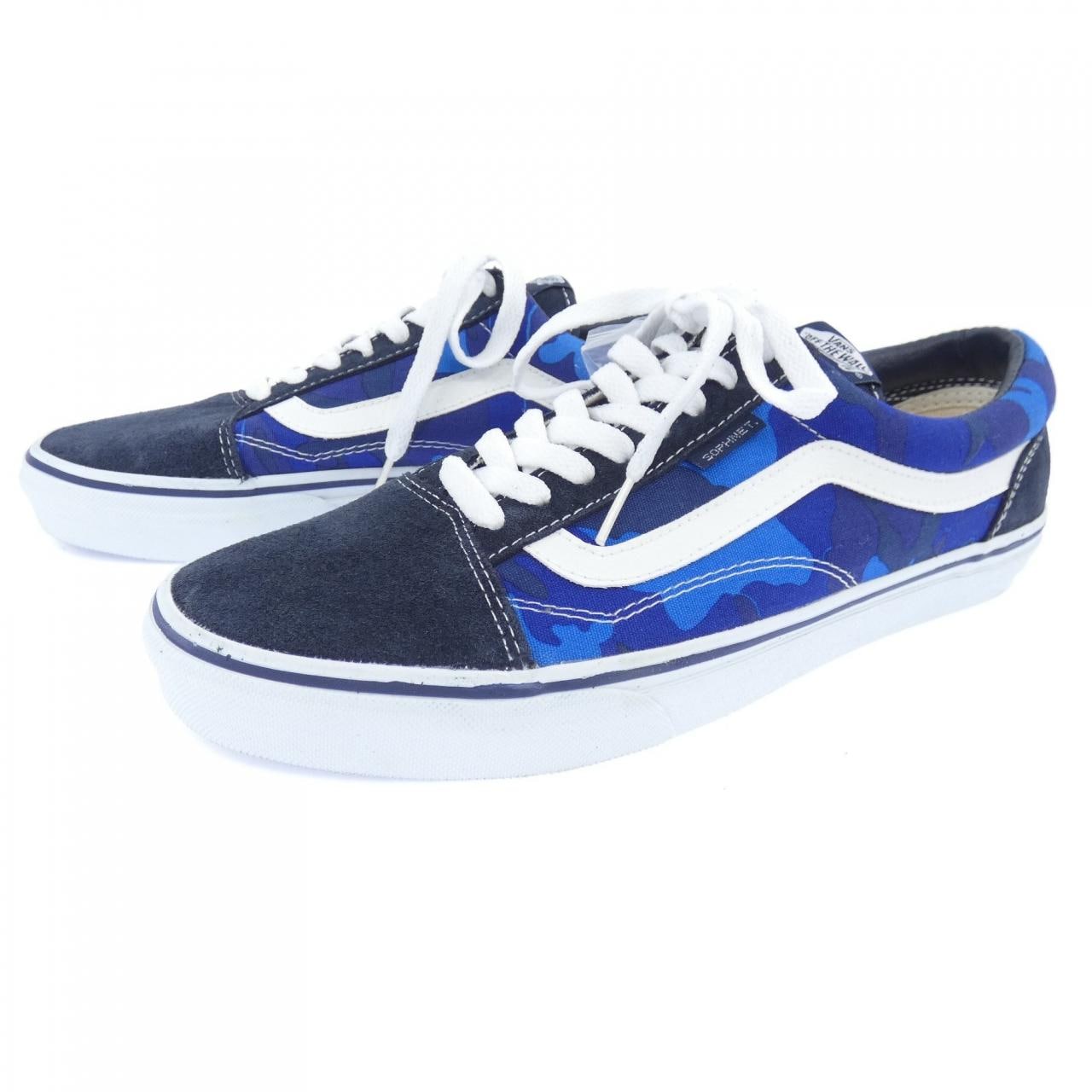 バンズ VANS スニーカー