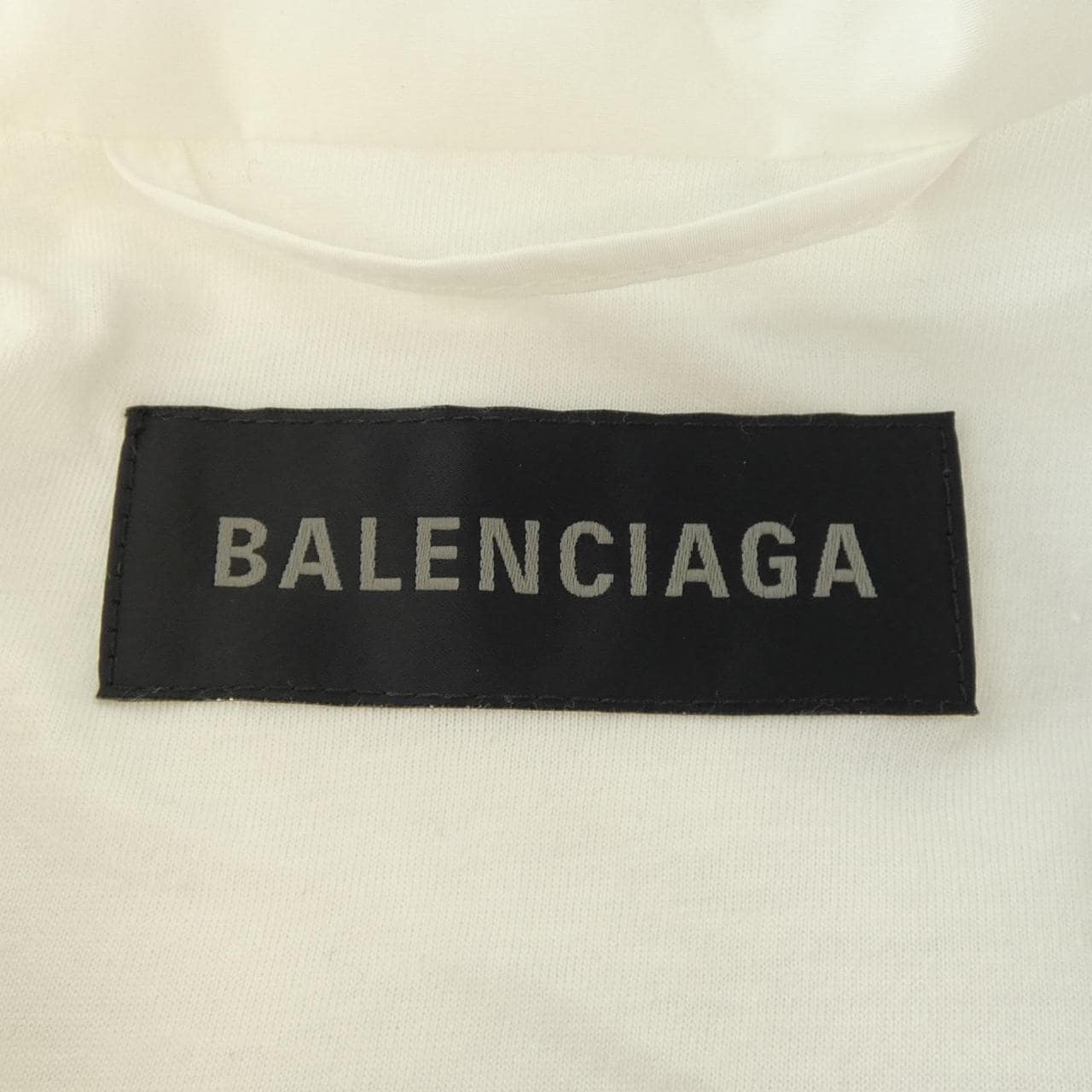 バレンシアガ BALENCIAGA 780884 TPQ38 ブルゾン