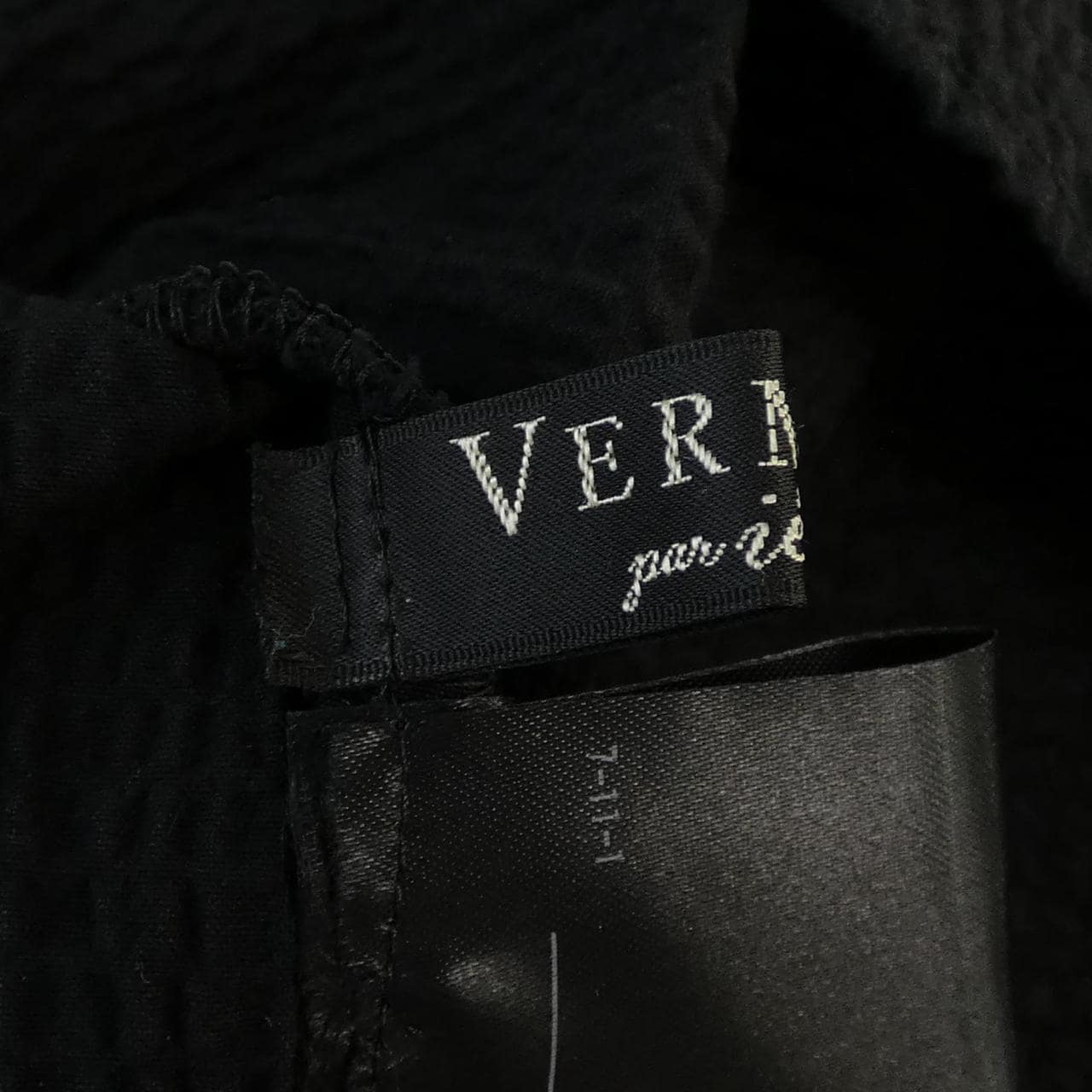 ヴェルメイユパーイエナ VERMEIL par iena 23-051-938-1060-1-0 トップス