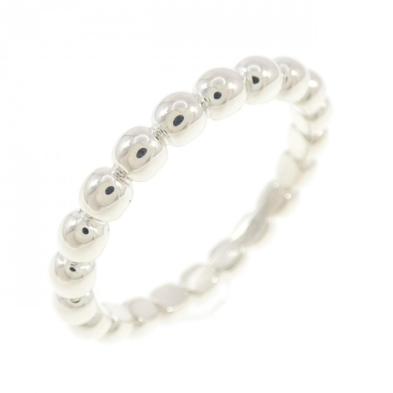 ティファニー ボール リング