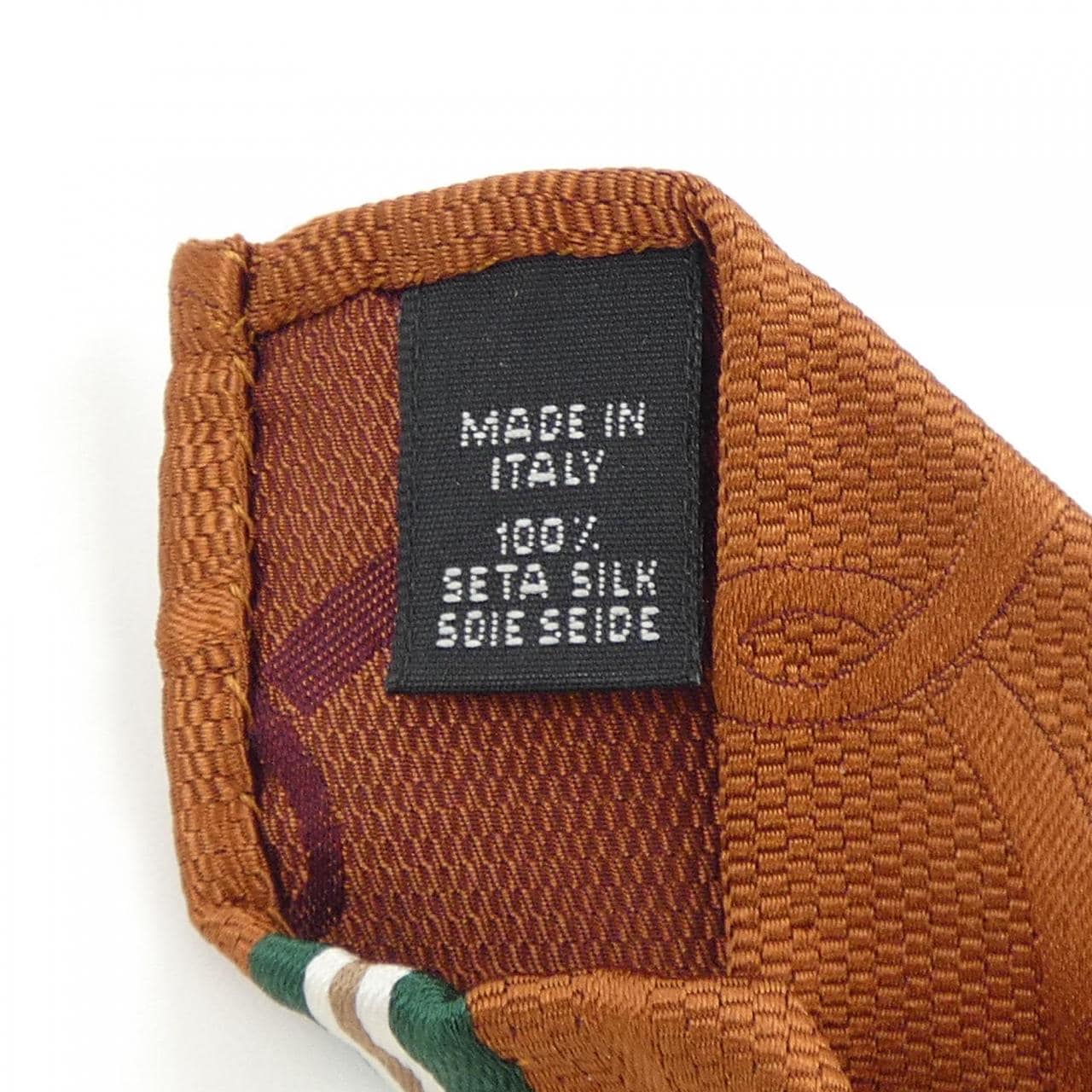 ATTOVANNUCCI NECKTIE