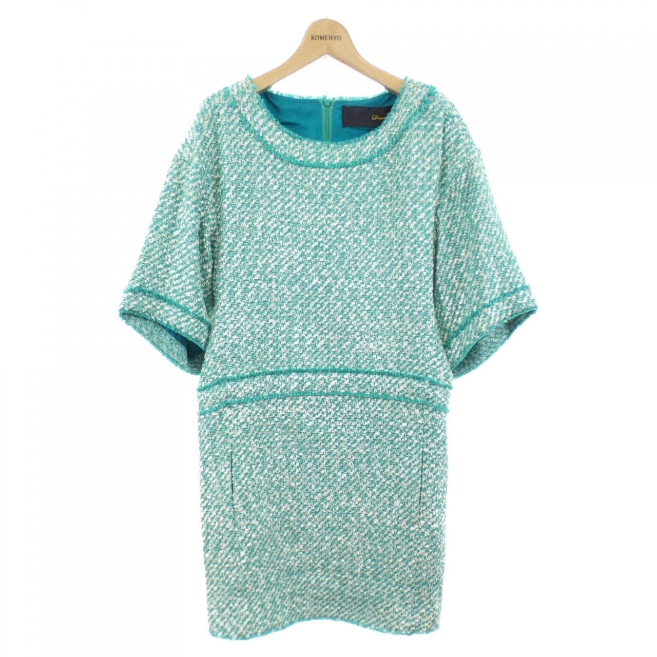 ドゥロワー DRAWER ワンピース