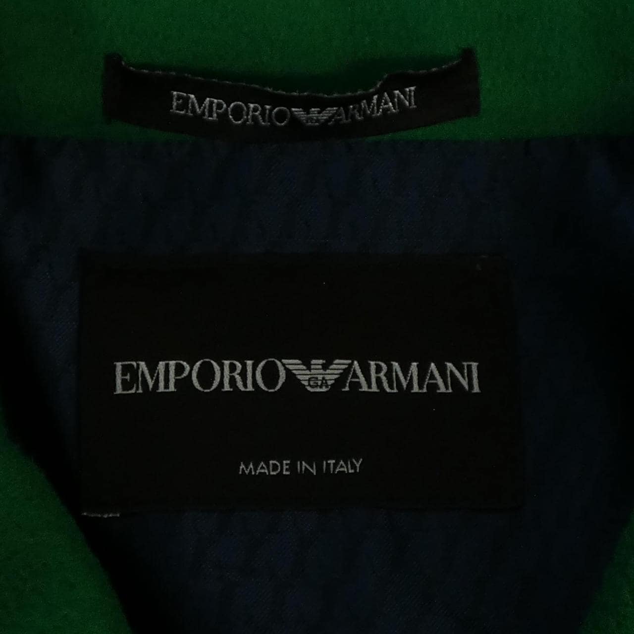 エンポリオアルマーニ EMPORIO ARMANI H31R02 ジャケット
