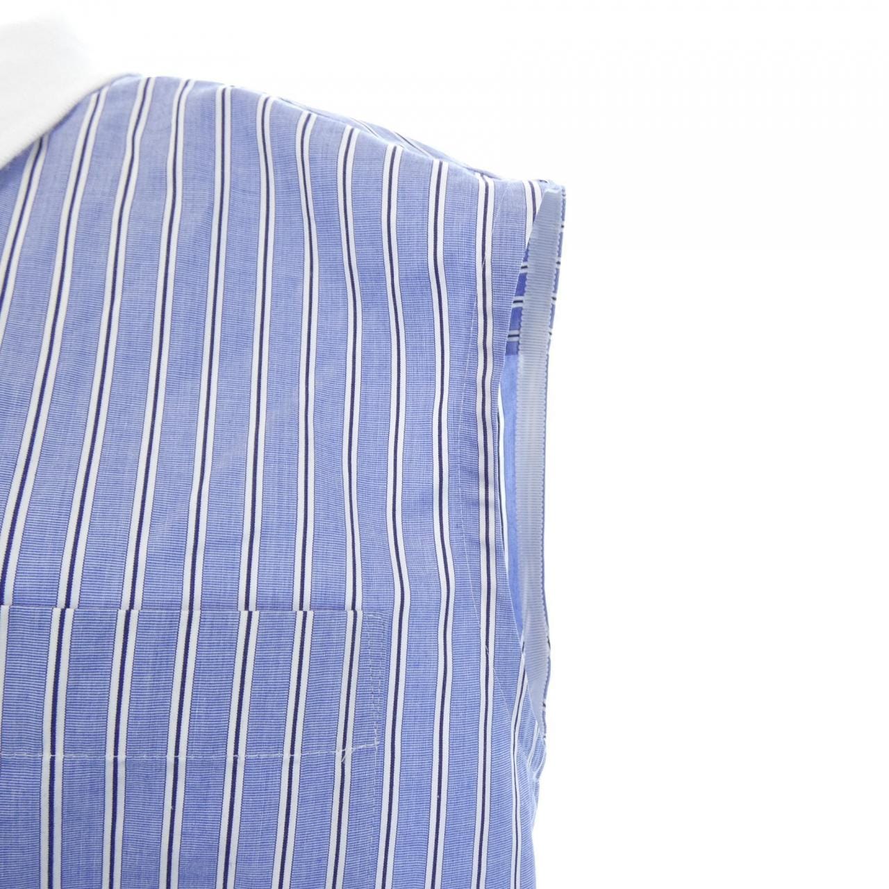サカイ SACAI 24-07375 ワンピース
