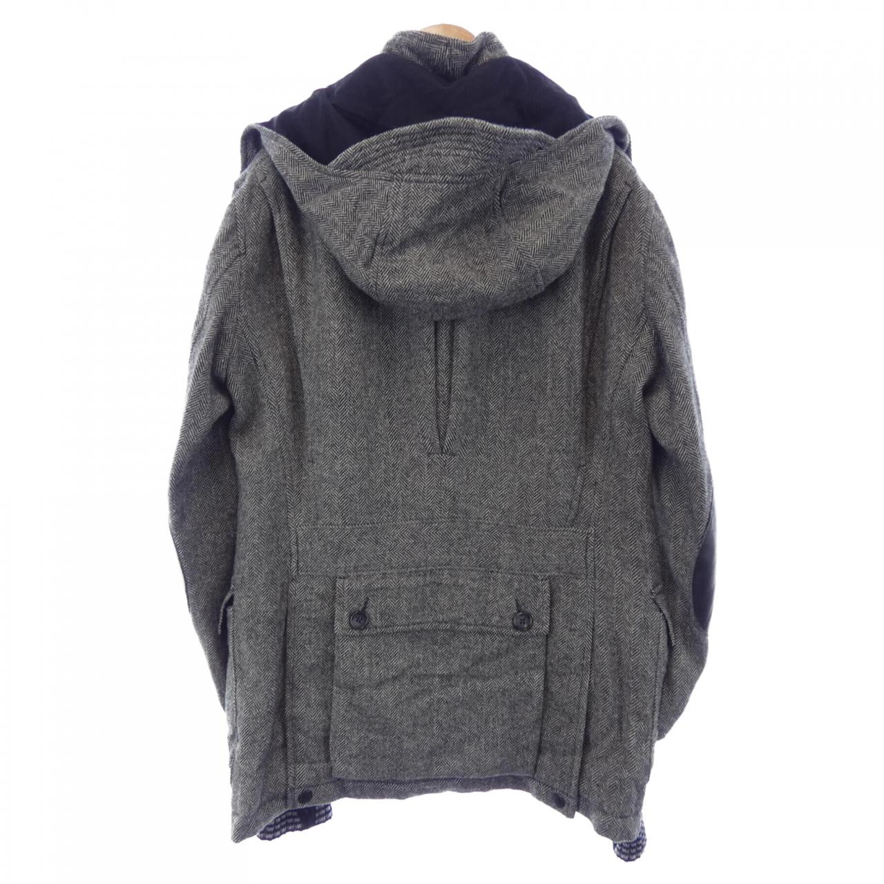 エンジニアードガーメンツ ENGINEERED GARMENTS ジャケット