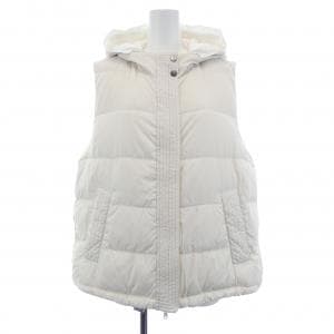 ブルネロクチネリ BRUNELLO CUCINELLI ダウンベスト
