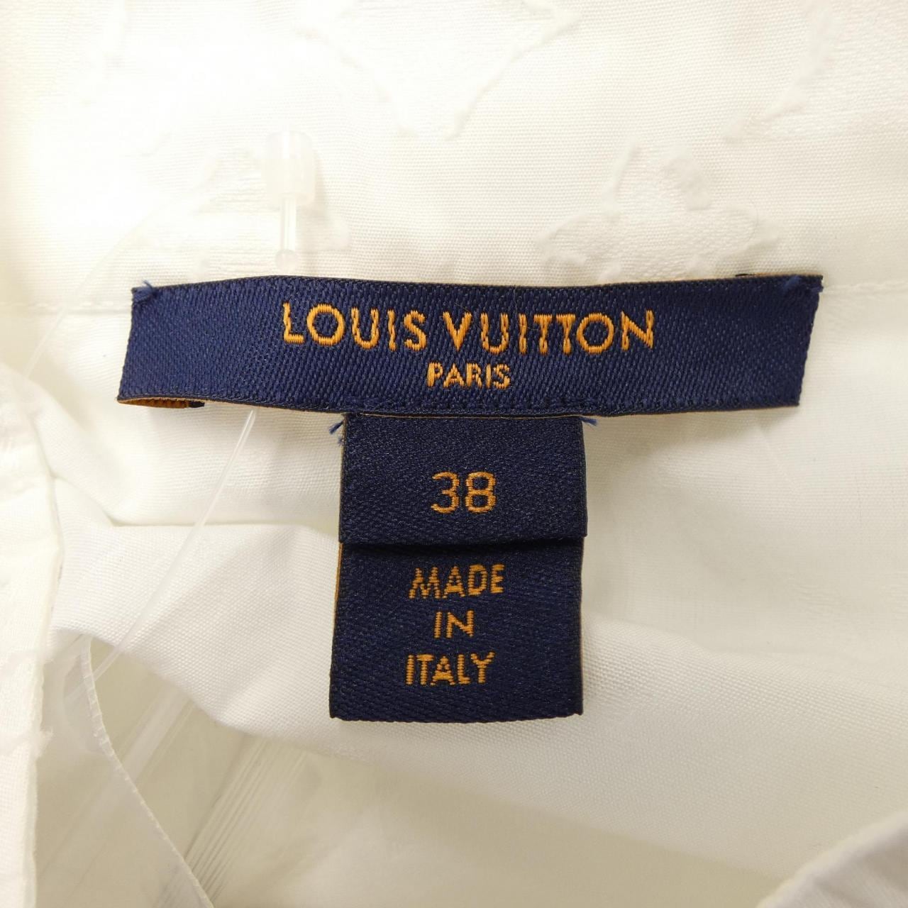 ルイヴィトン LOUIS VUITTON FHBL13AQV トップス