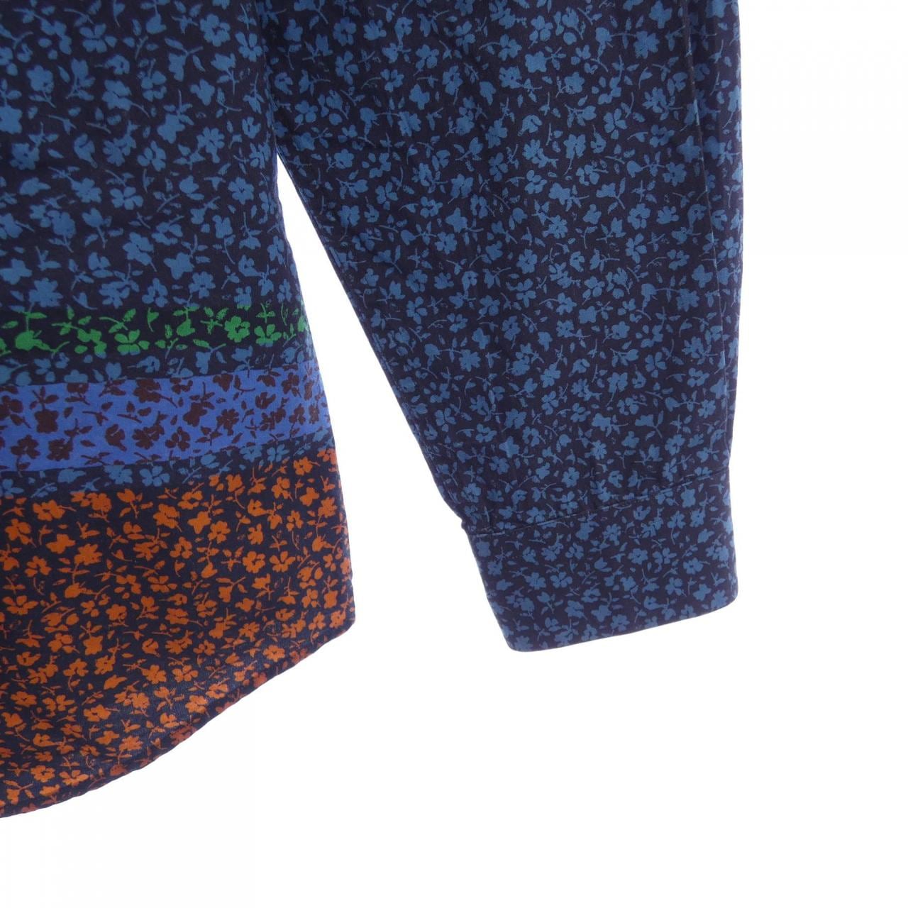 ピーエスポールスミス PS Paul Smith 292311 610PN シャツ