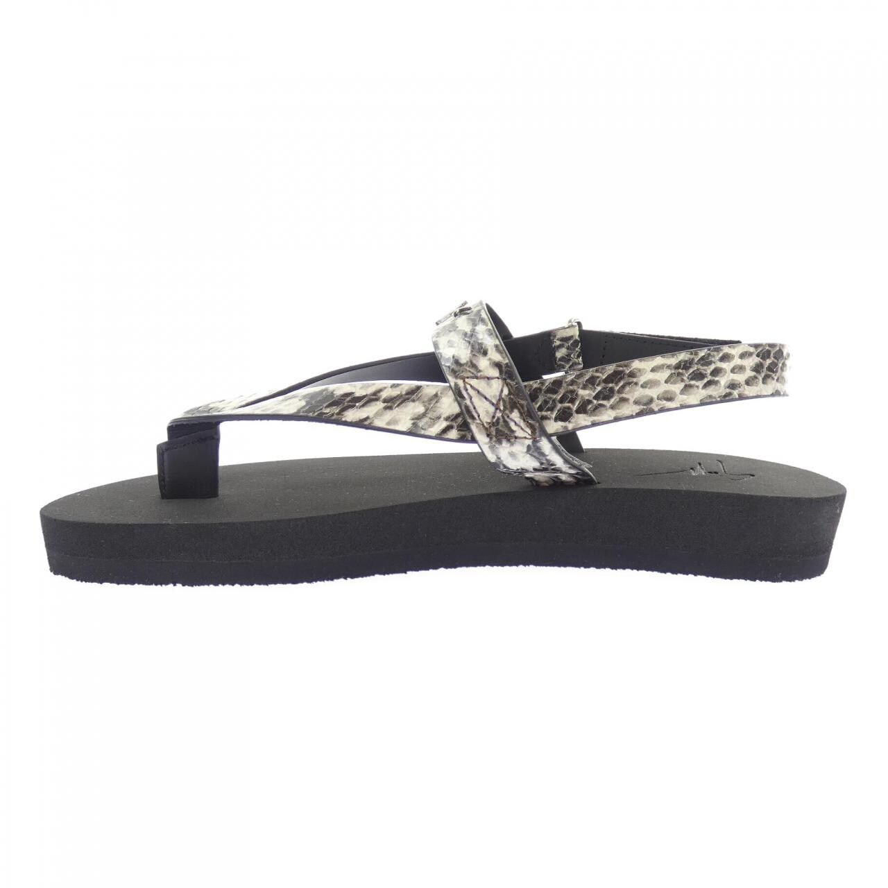 ジュゼッペザノッティ GIUSEPPE ZANOTTI サンダル