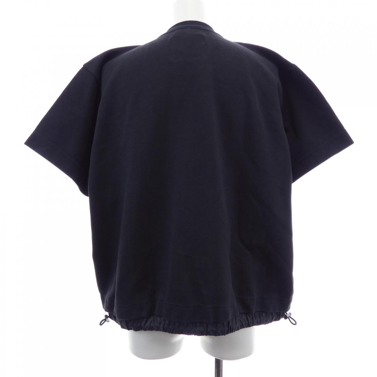 ナイキサカイ NIKE×SACAI S#DQ9056 Tシャツ
