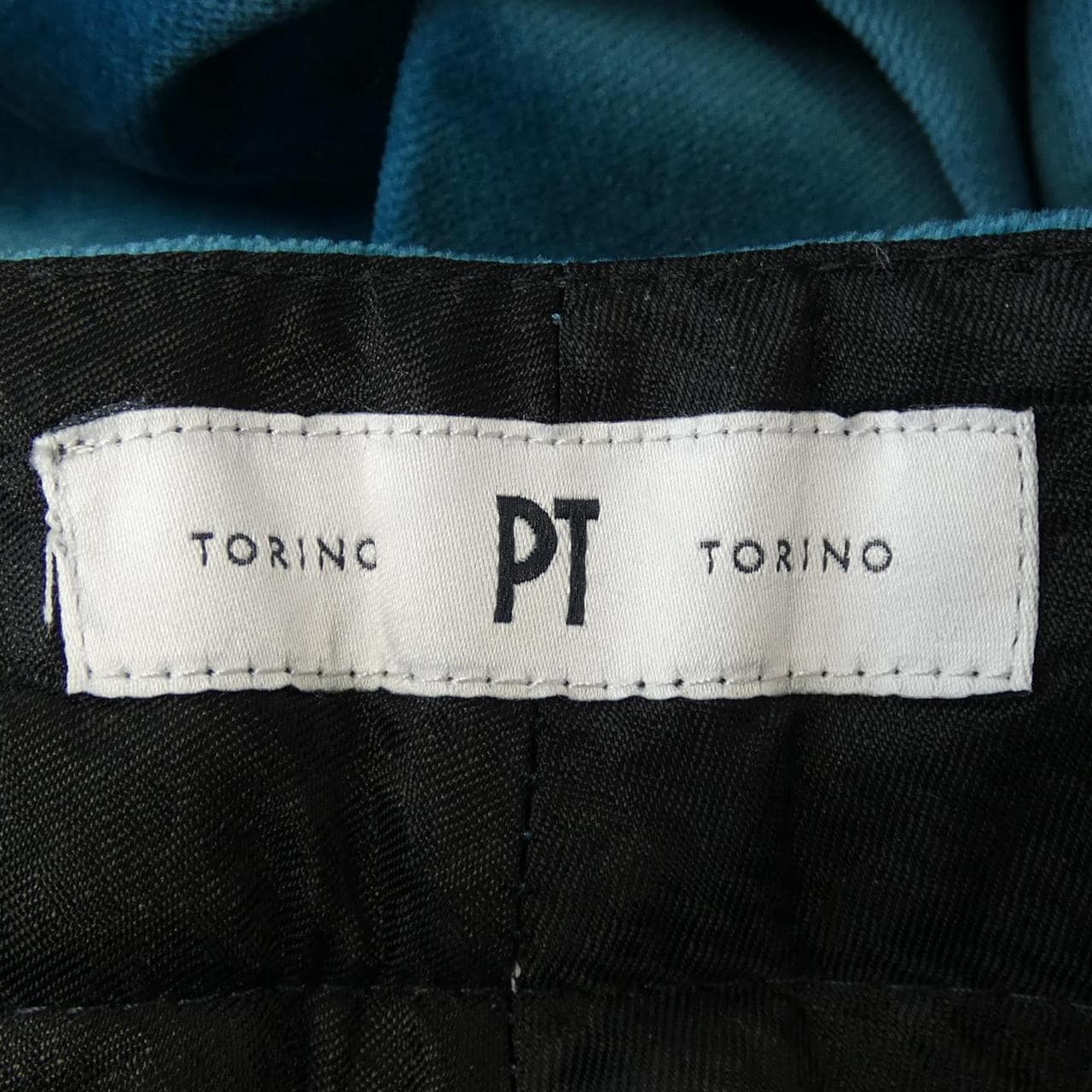 ピーティートリノ PT TORINO CDVSNYZ00STD パンツ